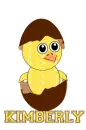 Chick With The Name Kimberly