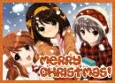 Haruhi > Merry Christmas