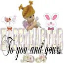 Happy Easter to you and yours
