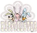 HAPPY EASTER