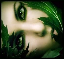beautiful girl