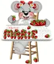 marie