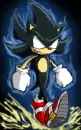 dark sonic 