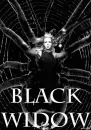 Britney Spears Black Widow