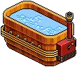 bath