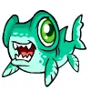 fish pet