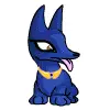 doggy pet