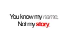 My story