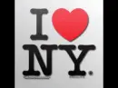 I love New York