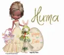Happy Easter Huma