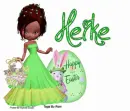Happy Easter Heike