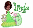 Happy Easter Linda