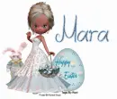 Happy Easter Mara