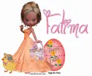 Happy Easter Fatima