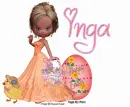 Happy Easter Inga