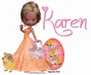Happy Easter Karen