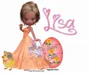 Happy Easter Lisa