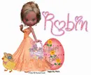 Happy Easter Robin