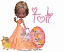 Happy Easter Toti