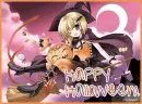 Happy Halloween!
