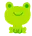Happy Frog