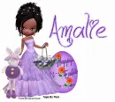 Happy Easter Amalie