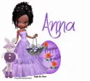 Happy Easter Anna