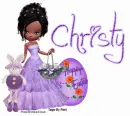 Happy Easter Christy
