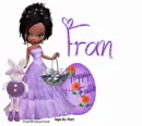 Happy Easter Fran
