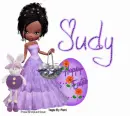 Happy Easter Judy