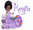 Happy Easter Kenia