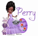 Happy Easter Perry