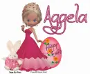 Happy Easter Aggela
