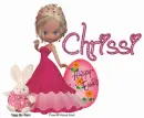 Happy Easter Chrissi