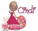 Happy Easter Cindi