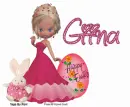 Happy Easter Giina