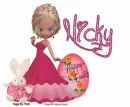 Happy Easter Nicky