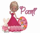 Happy Easter Pami