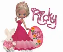 Happy Easter Ricky
