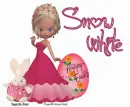 Happy Easter SnowWhite
