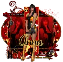 2 Hot- A Gift For Anna