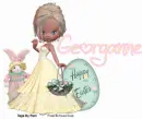Happy Easter Georganne