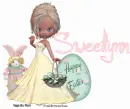 Happy Easter SweetLynn