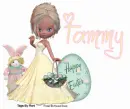 Happy Easter Tammy