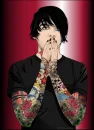 Emo Boy