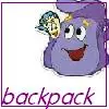 backpack