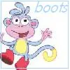 boots