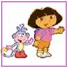 dora and boots