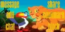 the lion king contact table