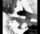 Tohru y Kyo